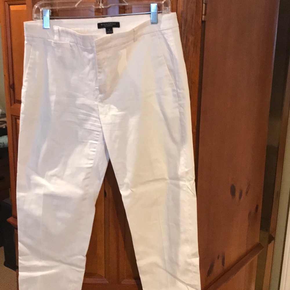 Banana republic Avalon pant